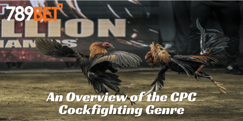 An Overview of the CPC Cockfighting Genre