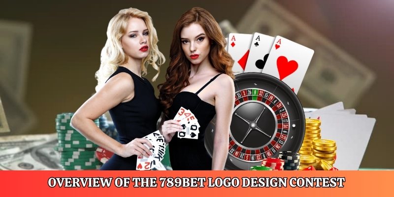 Overview of the 789Bet logo design contest