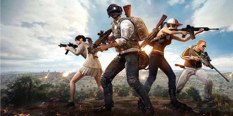 Conditions to participate in PUBG survival game at 789BET